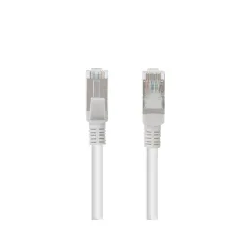 UTP kategoria 5e jäykkä verkkokaapeli Lanberg PCF5-10CC-1000-S Harmaa 10 m