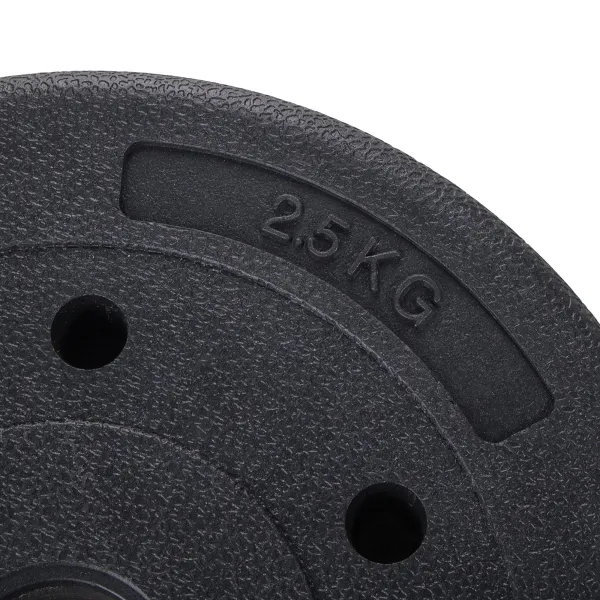 Ketaskaal Springos FA1022 2,5 kg