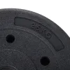 Ketaskaal Springos FA1022 2,5 kg