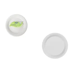 Plokštelių rinkinys Inde 20 cm 25 Dalys (18 vnt.)