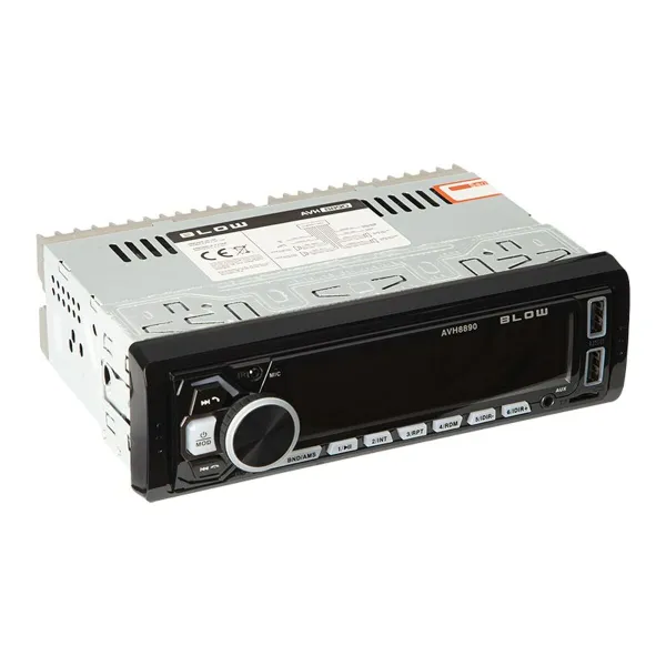 Радио Blow AVH-8890