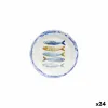 Plokštelių rinkinys Inde 20 cm 10 Dalys (24 vnt.)