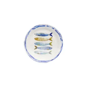 Plokštelių rinkinys Inde 20 cm 10 Dalys (24 vnt.)
