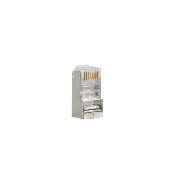 RJ45 Konnektor Lanberg PLS-5000EZ Hall 100 Ühikut