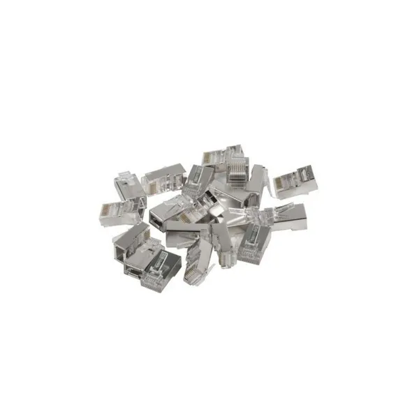 RJ45 Konnektor Lanberg PLS-5000EZ Hall 100 Ühikut