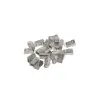 RJ45 Konnektor Lanberg PLS-5000EZ Hall 100 Ühikut