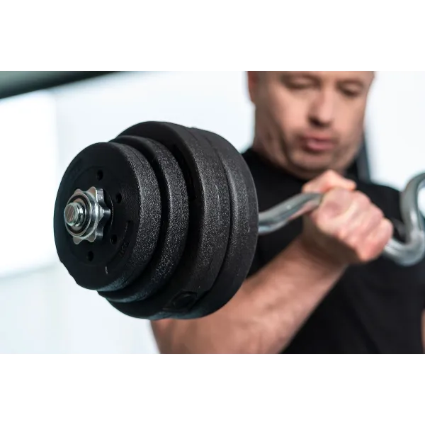 Svorio diskas Springos FA1022 2,5 kg