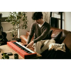 Sintezators Casio MU CT-S1 RD