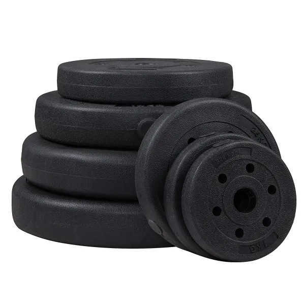 Svorio diskas Springos FA1022 2,5 kg