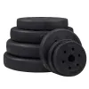 Ketaskaal Springos FA1022 2,5 kg