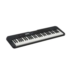Sintezators Casio MU CT-S300 BK