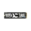 Kietasis diskas GoodRam IRP-SSDPR-P44S-2K0-80 2 TB SSD