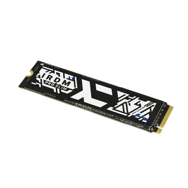 Kietasis diskas GoodRam IRP-SSDPR-P44S-2K0-80 2 TB SSD