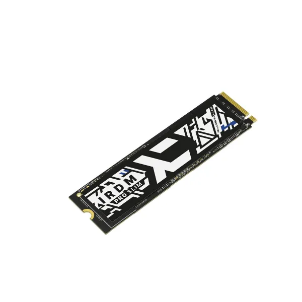Kietasis diskas GoodRam IRP-SSDPR-P44S-2K0-80 2 TB SSD