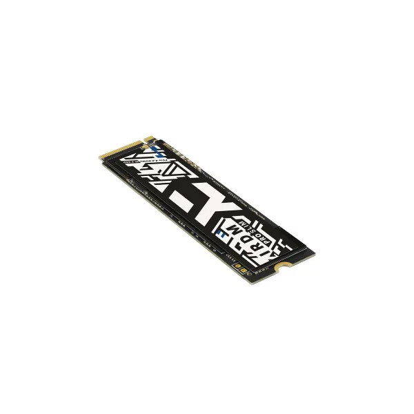 Kietasis diskas GoodRam IRP-SSDPR-P44S-2K0-80 2 TB SSD