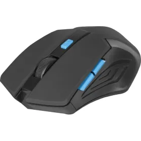 Indelis aliejui Quttin OTTICO Skaidrus Sidabras stiklas 0,5 L 6 x 6 x 30,5 cm (24 vnt.)