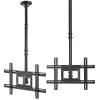 TV laikiklis MacLean MC-803 23" 100" 50 kg