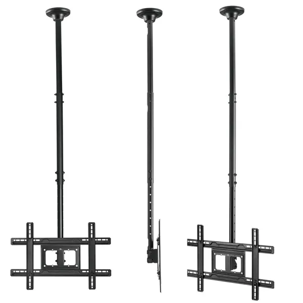 TV laikiklis MacLean MC-803 23" 100" 50 kg