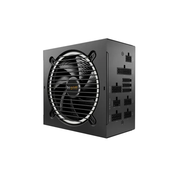 Maitinimo blokas Be Quiet! BN344                           ATX 850 W 80 Plus Gold