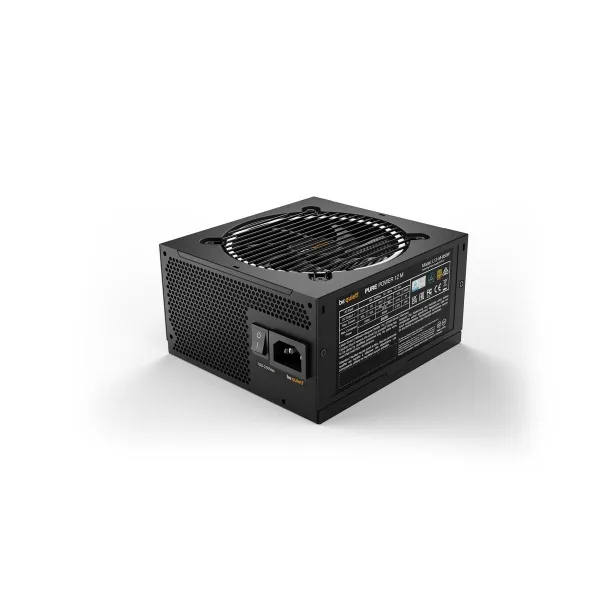 Maitinimo blokas Be Quiet! BN344                           ATX 850 W 80 Plus Gold