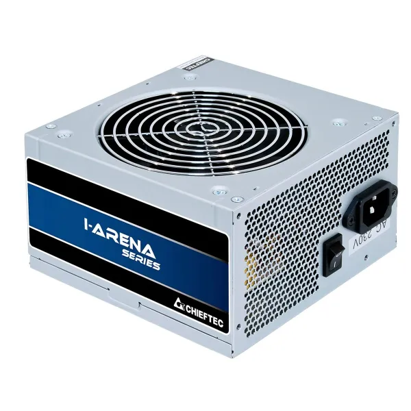 Strāvas padeve Chieftec GPB-400S 400 W ATX
