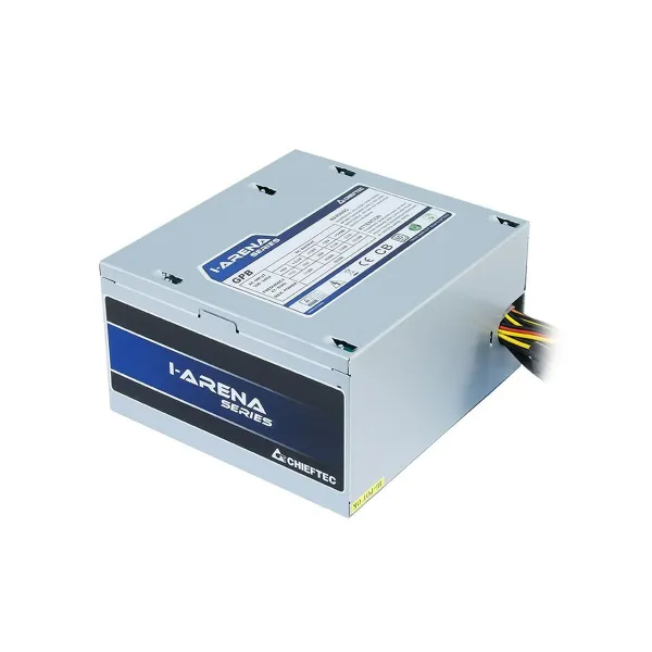 Strāvas padeve Chieftec GPB-400S 400 W ATX