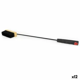 Grillin puhdistusharja Algon (12 osaa)