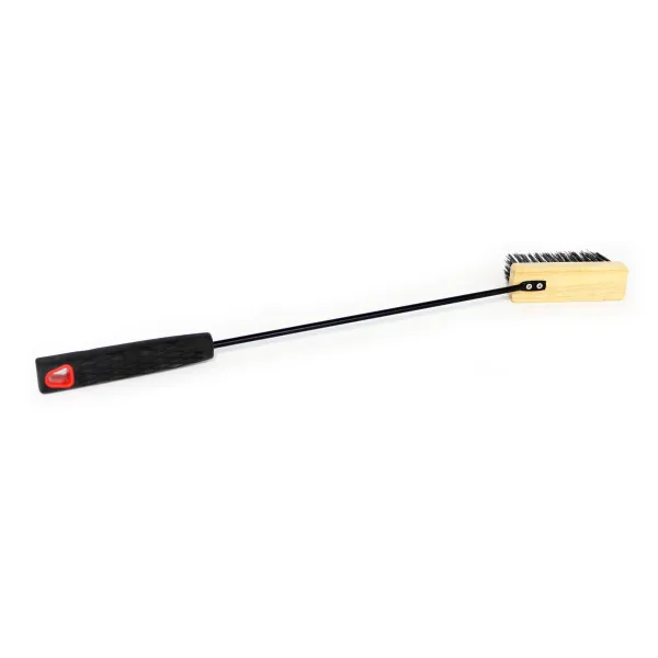 Barbecue Cleaning Brush Algon (12 Units)