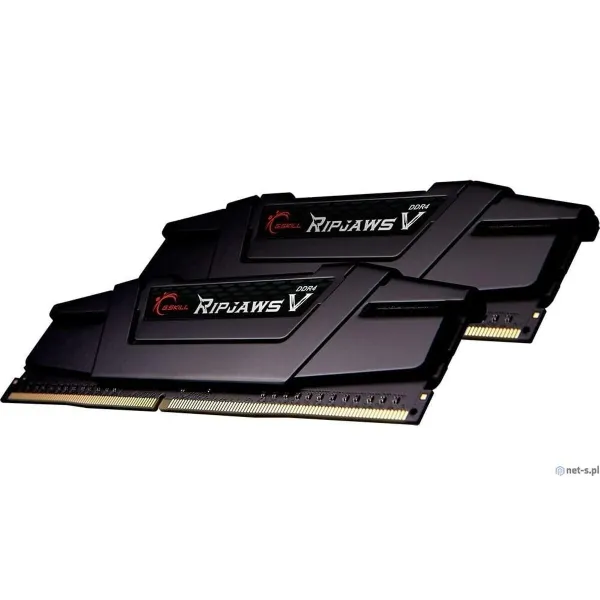 RAM Atmiņa GSKILL RIPJAWSV DDR4 CL16 16 GB