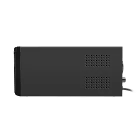 Универсальная коробка Confortime Make-Up Металл 19,7 x 19,7 x 8 cm (12 штук)