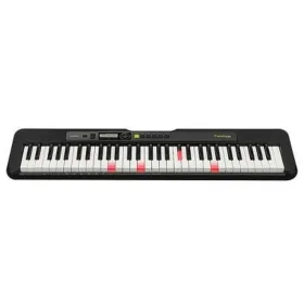 Электропианино Casio MU LK-S250