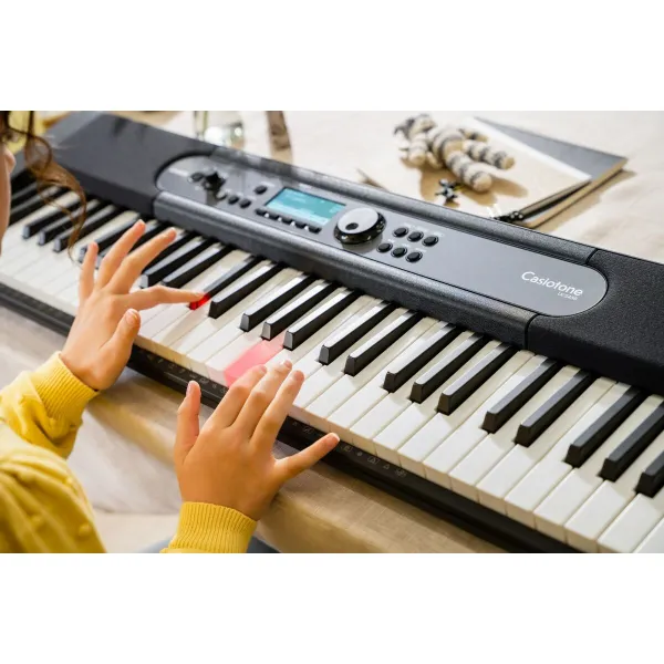 Klaviatuur Casio MU LK-S450