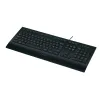 Klaviatuur Logitech 920-005217 Must QWERTY Qwerty US