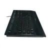 Klaviatuur Logitech 920-005217 Must QWERTY Qwerty US