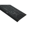 Klaviatuur Logitech 920-005217 Must QWERTY Qwerty US