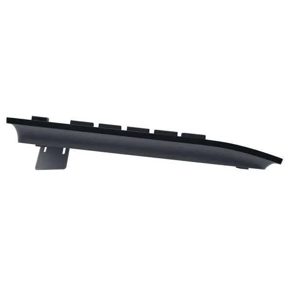 Klaviatuur Logitech 920-005217 Must QWERTY Qwerty US