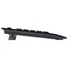 Klaviatuur Logitech 920-005217 Must QWERTY Qwerty US