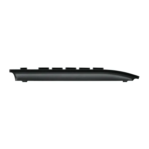 Klaviatuur Logitech 920-005217 Must QWERTY Qwerty US