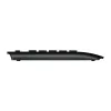 Klaviatuur Logitech 920-005217 Must QWERTY Qwerty US