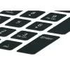 Klaviatuur Logitech 920-005217 Must QWERTY Qwerty US