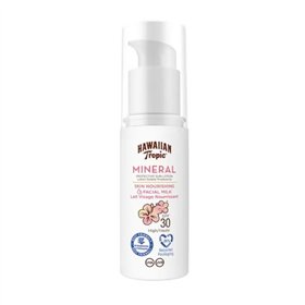 Hawaiian Tropic Mineral Facial Protective Milk Spf30 50ml