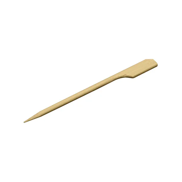 Skewer for appetizer Algon Bamboo 50 Pieces (24 Units)