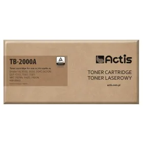 Dažiklis Actis TB-2000A Juoda