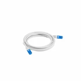 CAT 6a SFTP kaapeli Lanberg PCF6A-10CC-0150-S Harmaa 1,5 m