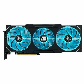 Graafikakaart Powercolor RX 7900 XTX 24G-L/OC AMD RADEON RX 7900 XTX GDDR6