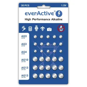 Patareid EverActive LR6