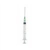ICO Syringe 25ml With Needle 8x40