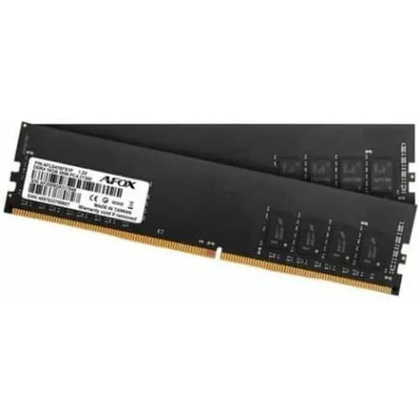 RAM atmintis Afox PAMAFODR40015 DDR4 16 GB CL15