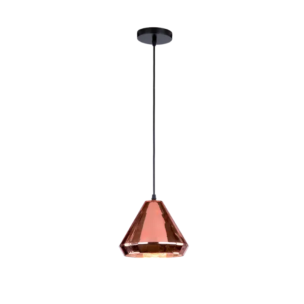 CLARK-1B PIEKULAMAIS GAISMAS CILDE 1XE27 VARŠ D220MM