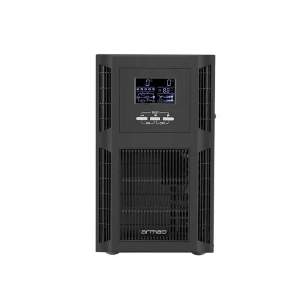 Nepārtrauktās Barošanas Sistēma Interaktīvā Barošanas Sistēma UPS Armac O2000IPF1 2000 W
